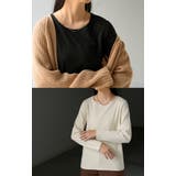 発熱 吸湿 インナー | HUG.U | 詳細画像15 