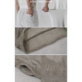 ルームウェア ボア もこもこ | HUG.U | 詳細画像21 