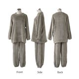 ルームウェア ボア もこもこ | HUG.U | 詳細画像23 