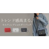 ミニ ショルダーバッグ チェーン | HUG.U | 詳細画像22