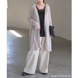 タンクトップ インナー カップ付き | HUG.U | 詳細画像21 