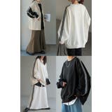 スウェット 別売り セットアップ可 | HUG.U | 詳細画像21