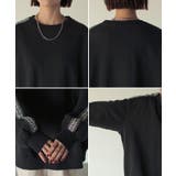 スウェット 別売り セットアップ可 | HUG.U | 詳細画像22