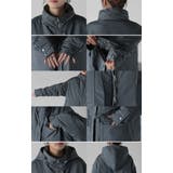 コート 中綿 軽量 | HUG.U | 詳細画像21