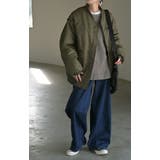 ジャケット ベスト 2way | HUG.U | 詳細画像21 