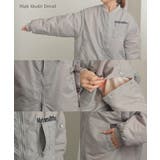 ジャケット ベスト 2way | HUG.U | 詳細画像23 