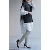 レギンス 腹巻き シルク | HUG.U | 詳細画像22 