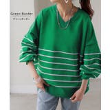 ニット チクチクしない スポンジニット | HUG.U | 詳細画像12 