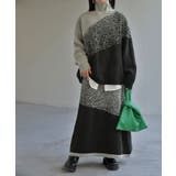 スカート 別売り セットアップ可 | HUG.U | 詳細画像21 