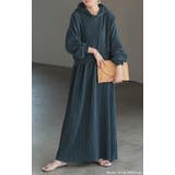 ワンピース プリーツ 切れる | HUG.U | 詳細画像23 