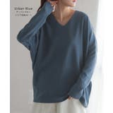 ロンT ドルマン トップス | HUG.U | 詳細画像13 