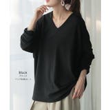 ロンT ドルマン トップス | HUG.U | 詳細画像16 