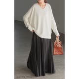 ロンT ドルマン トップス | HUG.U | 詳細画像6 