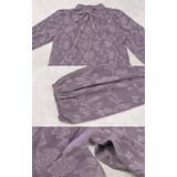 ワンピース 結婚式 お呼ばれ | HUG.U | 詳細画像25 