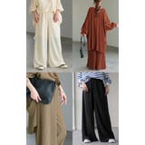 パンツ 別売り セットアップ可 | HUG.U | 詳細画像22