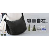 ショルダーバッグ レディース 撥水 | HUG.U | 詳細画像24 