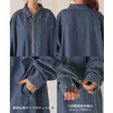 ワンピース デニム ワンピ | HUG.U | 詳細画像22