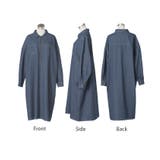 ワンピース デニム ワンピ | HUG.U | 詳細画像23