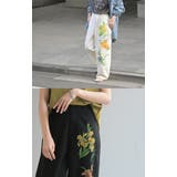 パンツ デニム チノ | HUG.U | 詳細画像21