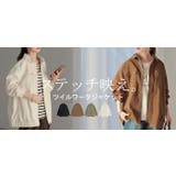 アウター ジャケット レディース | HUG.U | 詳細画像25 