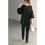 シャツ 楊柳 レディース | HUG.U | 詳細画像12 