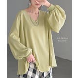 シャツ 楊柳 レディース | HUG.U | 詳細画像14 