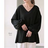 シャツ 楊柳 レディース | HUG.U | 詳細画像17 