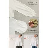 シャツ 楊柳 レディース | HUG.U | 詳細画像26 