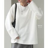 トップス Tシャツ ロンT | HUG.U | 詳細画像10 