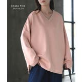 トップス Tシャツ ロンT | HUG.U | 詳細画像12 