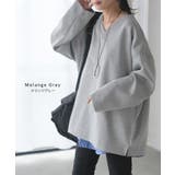 トップス Tシャツ ロンT | HUG.U | 詳細画像18 