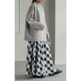 トップス Tシャツ ロンT | HUG.U | 詳細画像19 