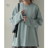 トップス Tシャツ ロンT | HUG.U | 詳細画像8 