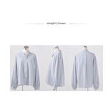 ブラウス ボウタイ トップス | HUG.U | 詳細画像22 