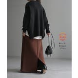 スカート 選べる 丈 | HUG.U | 詳細画像17 