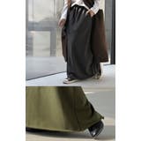 スカート 選べる 丈 | HUG.U | 詳細画像4 