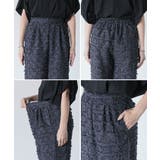 パンツ 別売り セットアップ可 | HUG.U | 詳細画像21