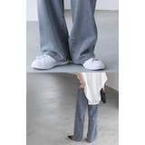 パンツ デニムパンツ レディース | HUG.U | 詳細画像22 