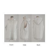 ベスト スウェット パーカー | HUG.U | 詳細画像25 