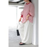 トップス レディース 長袖 | HUG.U | 詳細画像11 