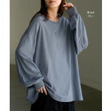 トップス レディース 長袖 | HUG.U | 詳細画像18 