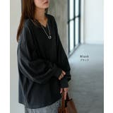 トップス レディース 長袖 | HUG.U | 詳細画像19 