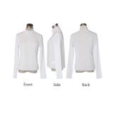 シアートップス レイヤード インナー | HUG.U | 詳細画像23 