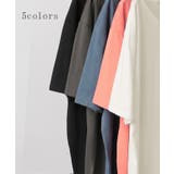 Tシャツ レディース 汗ジミ | HUG.U | 詳細画像10