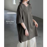 Tシャツ レディース 汗ジミ | HUG.U | 詳細画像21