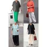 シャツ スキッパー 接触冷感 | HUG.U | 詳細画像22 