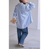 シャツ 綿100% ブラウス | HUG.U | 詳細画像21 