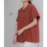 Tシャツ レディース トップス | HUG.U | 詳細画像17