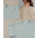 Tシャツ レディース トップス | HUG.U | 詳細画像22