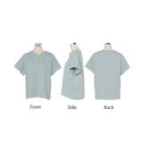 Tシャツ レディース トップス | HUG.U | 詳細画像23